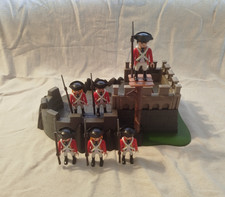 Playmobil rotröcke engländer gebraucht kaufen Playmobil rotröcke engländer gebraucht kaufen  Kipfenberg