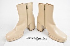 Russell bromley leather for sale  NORTHAMPTON