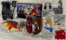 Lego 7017 viking for sale  Canandaigua