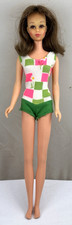 Vintage 1960 mattel for sale  Simi Valley