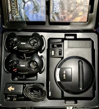 Sega megadrive mk1 for sale  GILLINGHAM