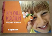 Tupperware will kochen gebraucht kaufen  Halle