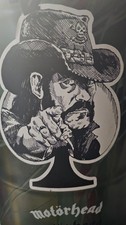 Motörhead fassmöbel papierko gebraucht kaufen  Eutin