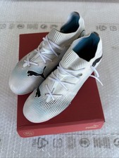 Puma scarpe calcio usato  Besozzo