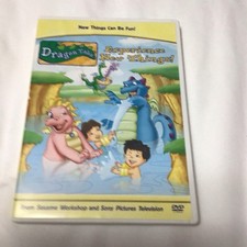 Dragon tales experience for sale  Oneida
