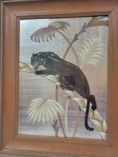 Antique tropical art d'occasion  Expédié en Belgium