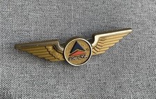 Delta airlines wings for sale  WEST BROMWICH