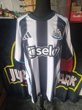 Newcastle united home for sale  NANTWICH