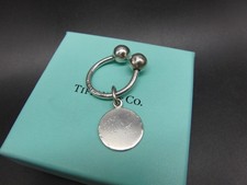 Tiffany co. round for sale  SPILSBY