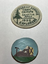 1952 forest service for sale  Clackamas
