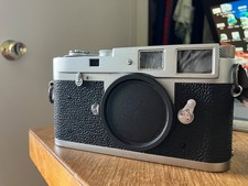 Leica camera d'occasion  Expédié en Belgium