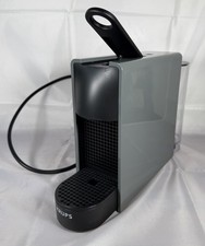 Krups nespresso essenza for sale  NOTTINGHAM