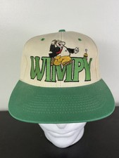 Vtg popeye cap for sale  Verona