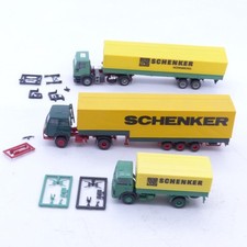 Roco lkw modelle gebraucht kaufen  Erftstadt