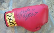 *SERGIO MORA*ASSINADO*AUTOGRAFADO*EVERLAST*BOXE*LUVA*16 0Z*LATIM*COBRA*COA* comprar usado  Enviando para Brazil