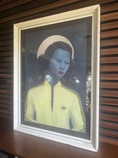 Stunning vladimir tretchikoff for sale  SOUTHAMPTON