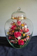 Captive gardens glass for sale  Washington