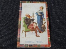 Artist signed fred for sale  ANSTRUTHER