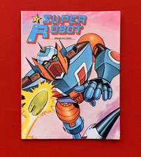 Super robot gli usato  Italia