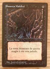 Mtg magic presenza usato  Padova