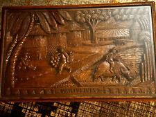 Vintage philippines hand for sale  Colorado Springs