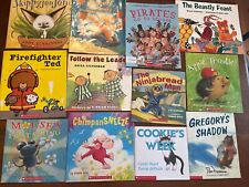 Lot scholastic young for sale  Finksburg