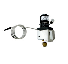 VÁLVULA DE CONTROLE PROPORCIONAL ELETRÔNICA PARKER EPC-1001/N610-0436 [FRETE RÁPIDO] comprar usado  Enviando para Brazil