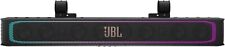 Barra de som JBL RallyBar XL - 35" Bluetooth universal para veículo externo com embutido comprar usado  Enviando para Brazil