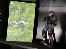 Usado, HotToys VGM15 Metal Gear Solid 3 Snake Eater - Naked Snake / Big Boss comprar usado  Enviando para Brazil