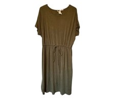 Women green midi for sale  Morgantown