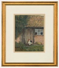 Joy codd framed for sale  BRADFORD-ON-AVON