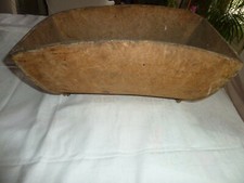 Panier sémoir bois d'occasion  France