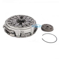 Kit de embreagem DQ200 7 velocidades ajuste para VW Caddy Golf AUDI A3 Q2 TT #0AM198140L# comprar usado  Enviando para Brazil