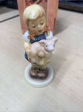 Goebel hummel figurine for sale  SHEERNESS