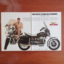 1984 moto guzzi usato  Milano