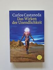 Wirken unendlichkeit carlos gebraucht kaufen  Berlin