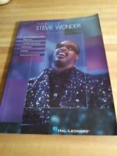 song book wonder stevie for sale  Providence