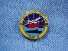 Pin bundeswehr marinefliegerge gebraucht kaufen  Dallgow
