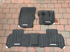 genuine range rover mats for sale genuine range rover mats for sale SHEFFIELD
