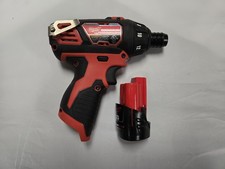 Milwaukee m12 2401 for sale  Clarks Summit