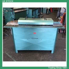 Oliver lockformer 20swg for sale  ROCHFORD