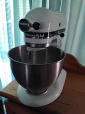 Kitchen aid classic for sale  Biggsville