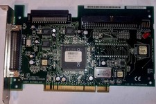 Adaptec aha 2940w usato  Roma