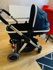 Mothercar pram for sale  LEEDS
