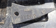 Fanggs 252 s5d for sale  Wheeling