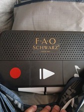 Fao schwarz floor for sale  Reading
