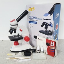 Amscope kids microscope for sale  ST. HELENS