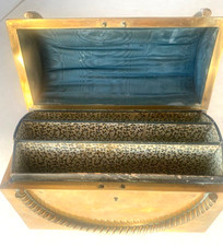 Victorian antique brass for sale  Littlerock