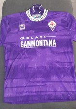 Maglia carnasciali fiorentina usato Maglia carnasciali fiorentina usato  Reggio Emilia