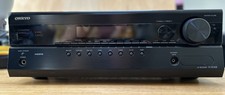 Onkyo sr308 receiver for sale  BURGESS HILL